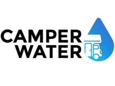 camper water